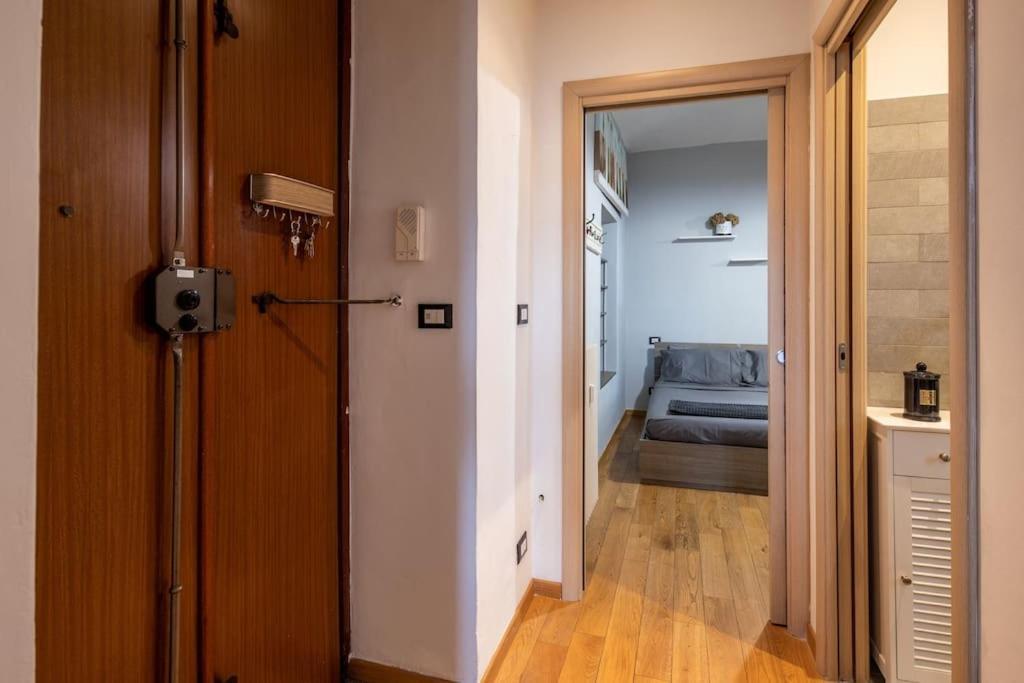 Happy Place Vanchiglia Turim Exterior foto