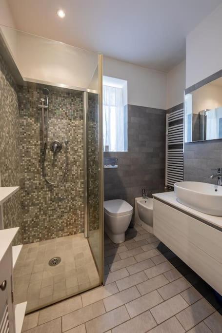 Happy Place Vanchiglia Turim Exterior foto